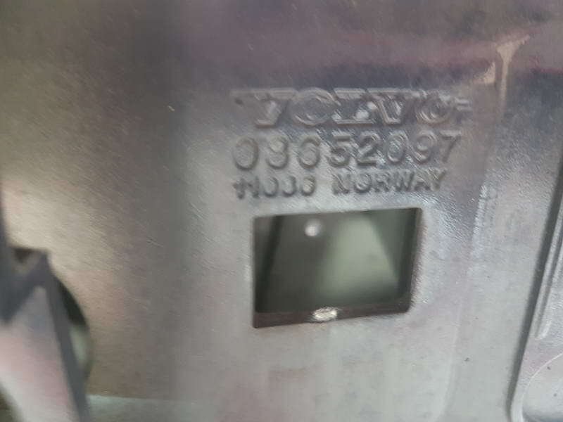 Усилитель бампера, 2800 рублей, Красноярск