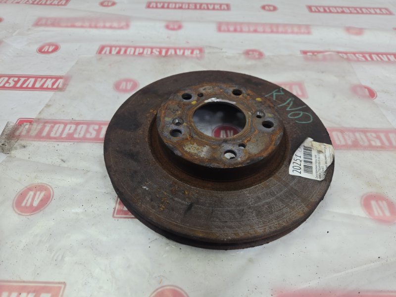 Диск тормозной, 450 рублей, Красноярск