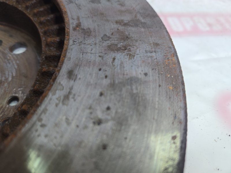 Диск тормозной, 450 рублей, Красноярск