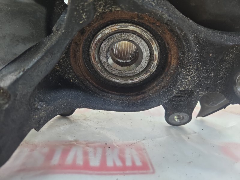 Ступица, 500 рублей, Красноярск