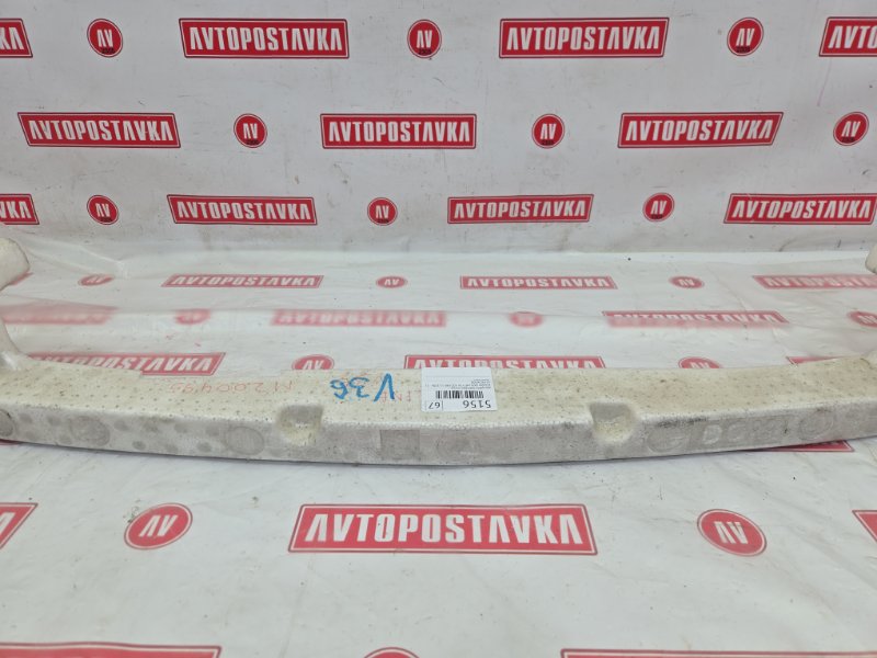 Абсорбер бампера, 1000 рублей, Красноярск