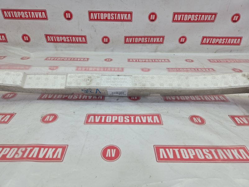 Абсорбер бампера, 1000 рублей, Красноярск