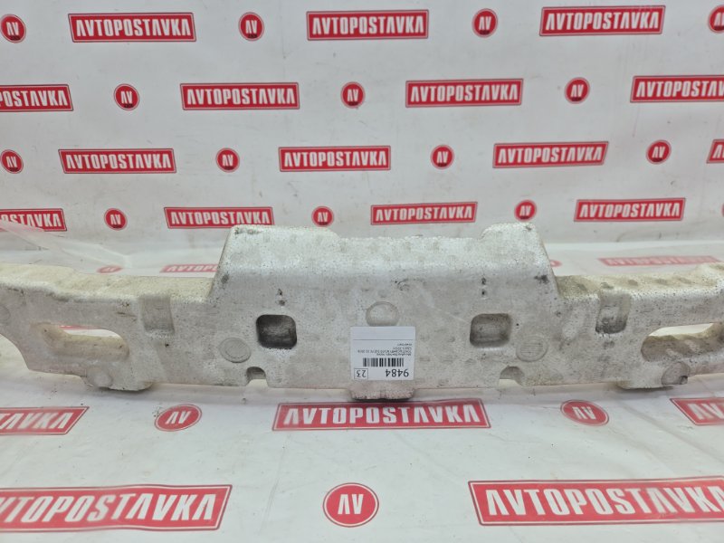 Абсорбер бампера, 500 рублей, Красноярск