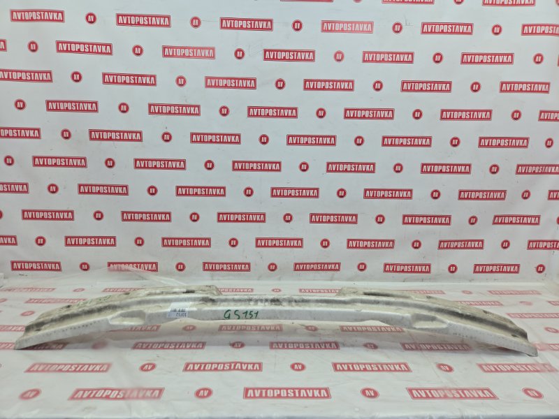 Абсорбер бампера, 500 рублей, Красноярск