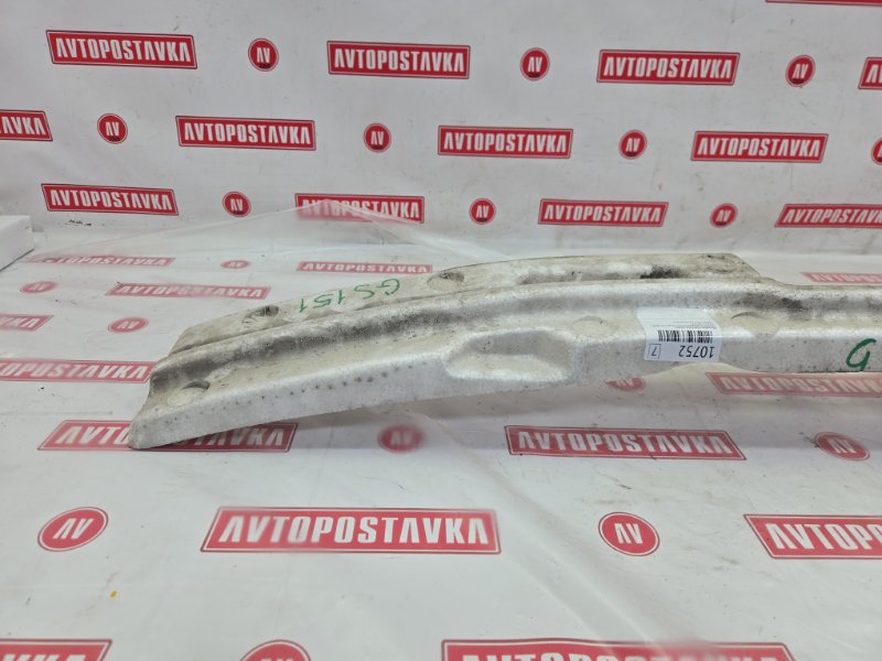 Абсорбер бампера, 500 рублей, Красноярск