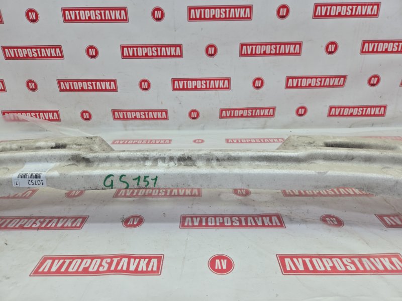 Абсорбер бампера, 500 рублей, Красноярск