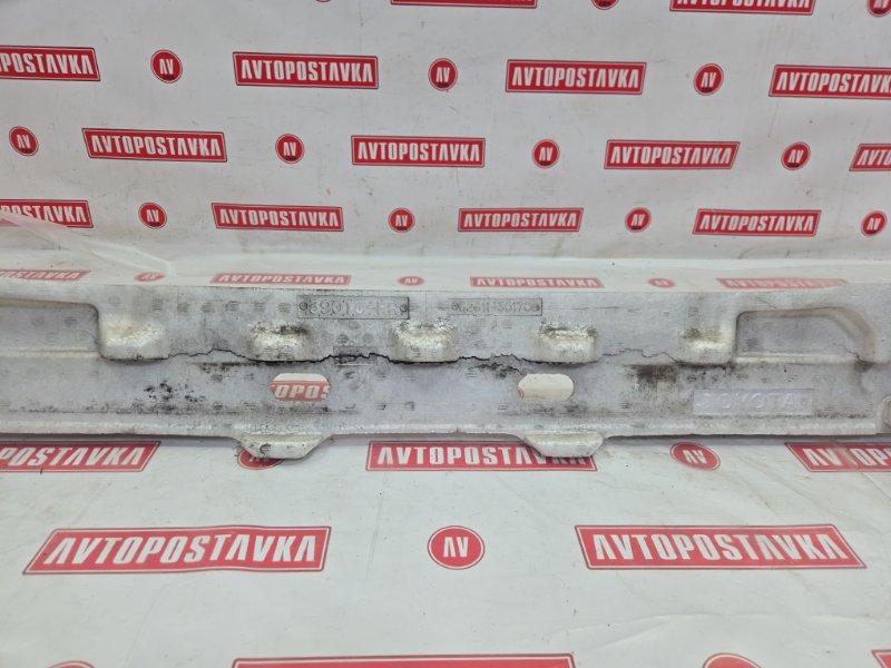 Абсорбер бампера, 500 рублей, Красноярск