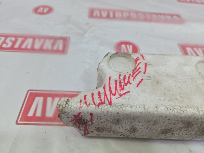 Абсорбер бампера, 200 рублей, Красноярск