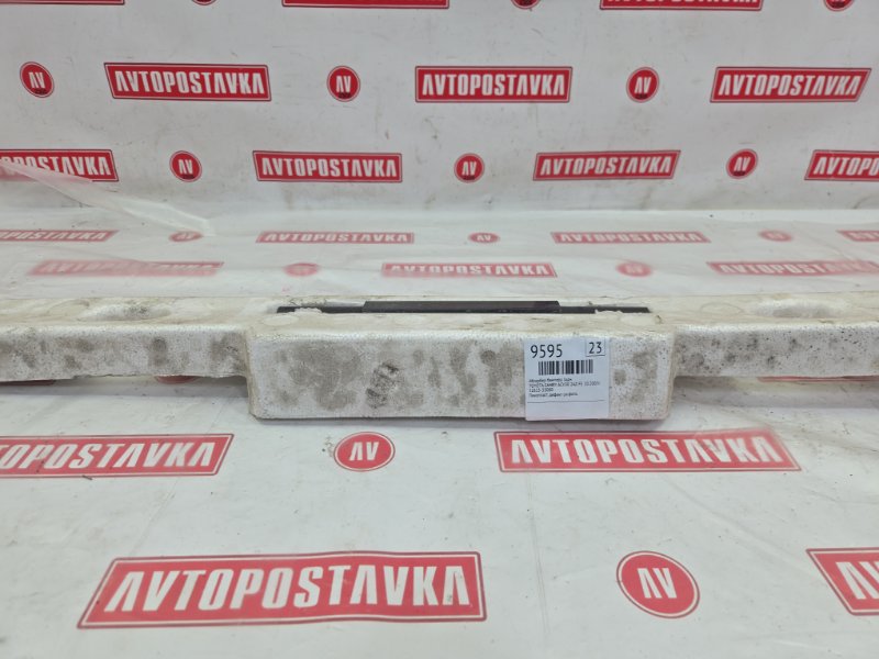 Абсорбер бампера, 200 рублей, Красноярск