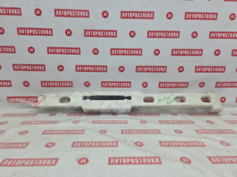 Абсорбер бампера, 200 рублей, Красноярск