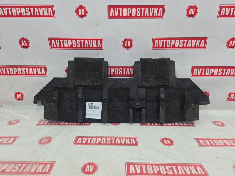 Абсорбер бампера, 500 рублей, Красноярск