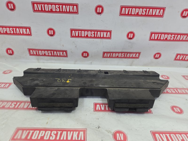 Абсорбер бампера, 500 рублей, Красноярск