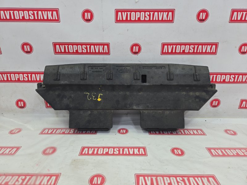 Абсорбер бампера, 500 рублей, Красноярск