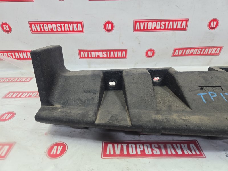 Абсорбер бампера, 400 рублей, Красноярск