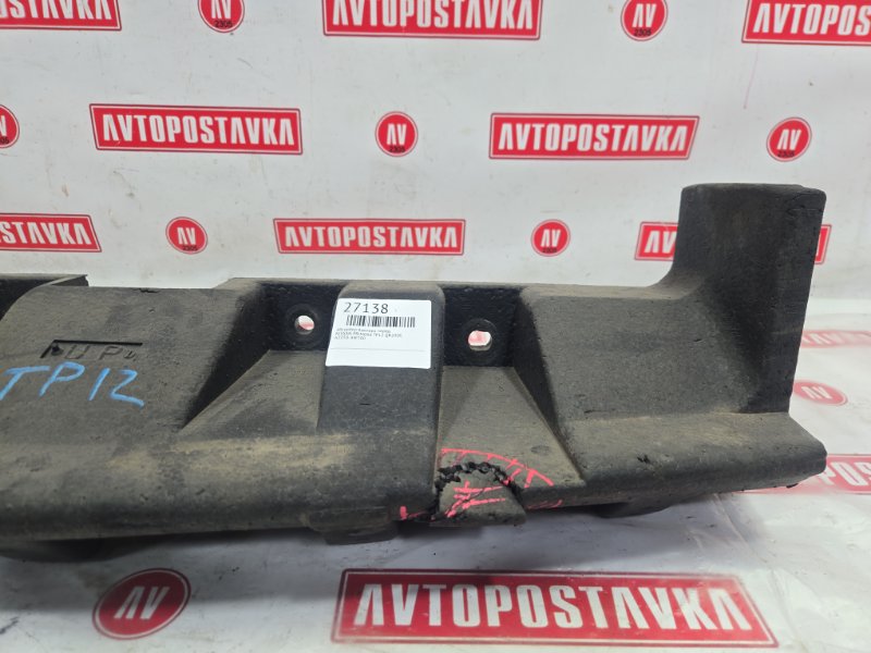 Абсорбер бампера, 400 рублей, Красноярск