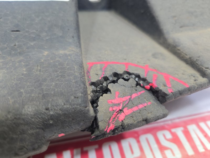 Абсорбер бампера, 400 рублей, Красноярск