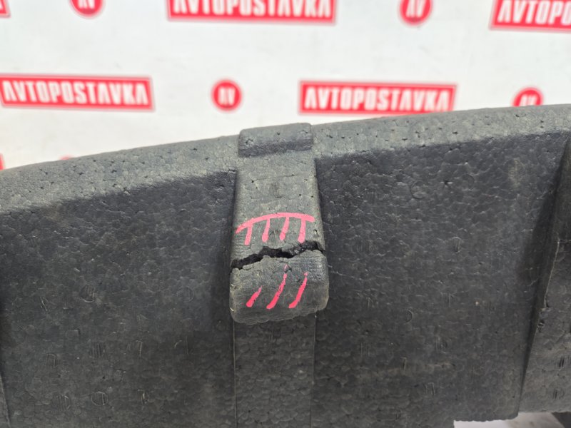 Абсорбер бампера, 400 рублей, Красноярск