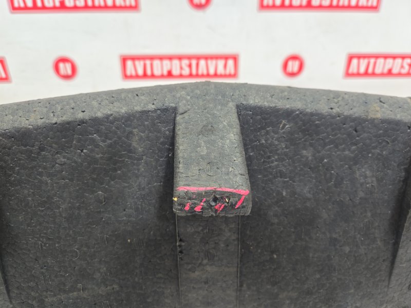 Абсорбер бампера, 400 рублей, Красноярск