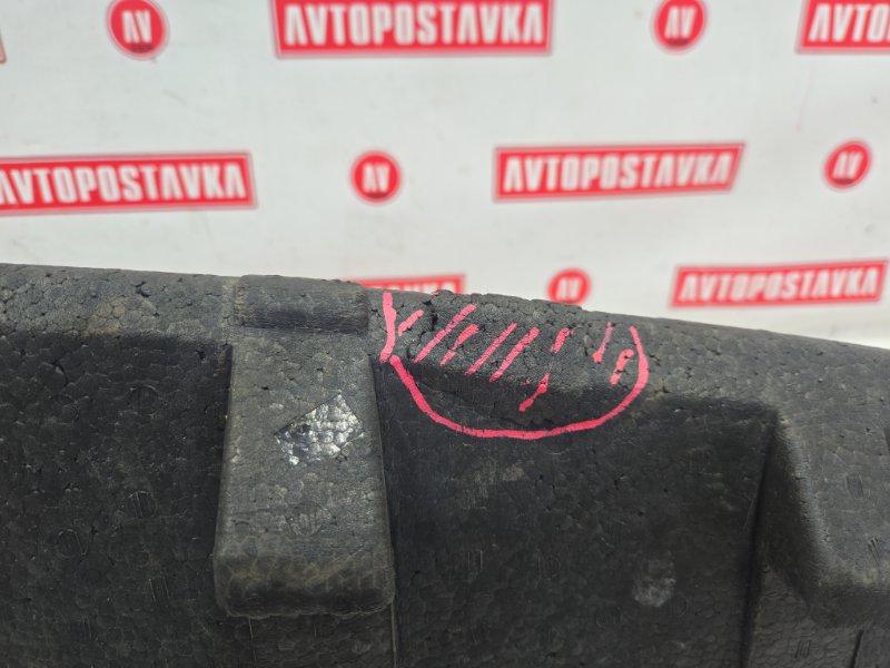 Абсорбер бампера, 400 рублей, Красноярск