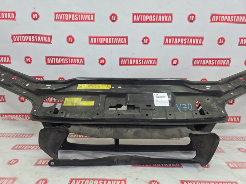 Рамка радиатора, 2900 рублей, Красноярск