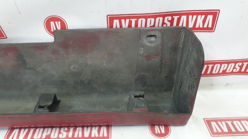 Порог, 500 рублей, Красноярск