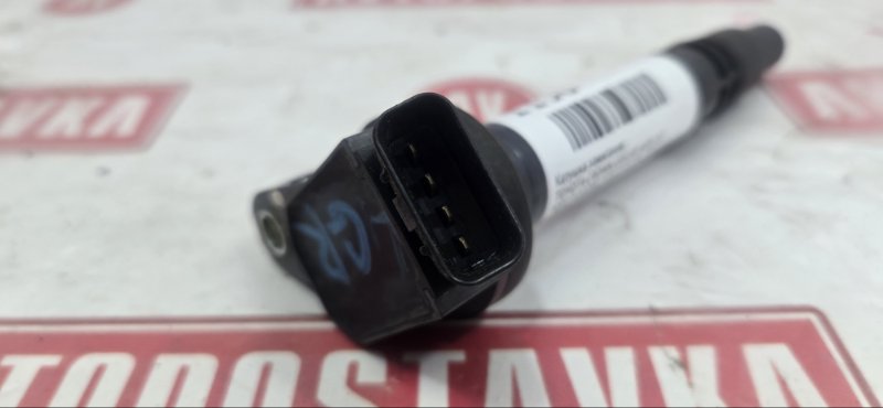 Катушка зажигания, 700 рублей, Красноярск