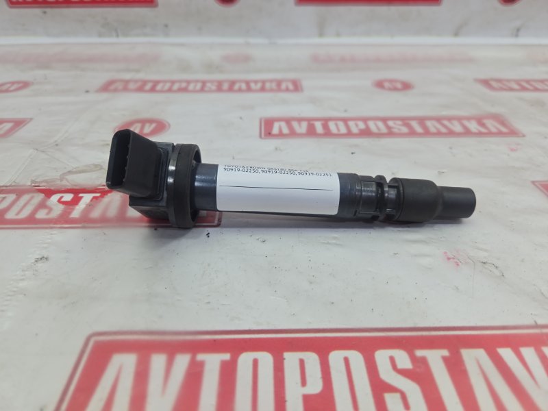 Катушка зажигания, 700 рублей, Красноярск