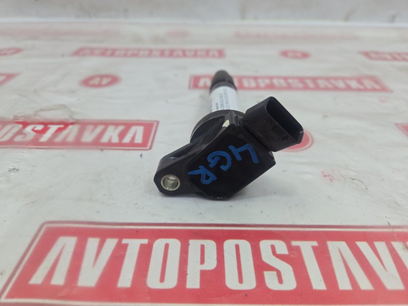 Катушка зажигания, 700 рублей, Красноярск