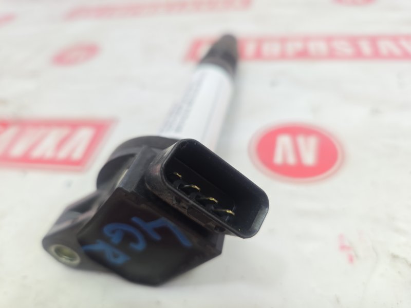 Катушка зажигания, 700 рублей, Красноярск