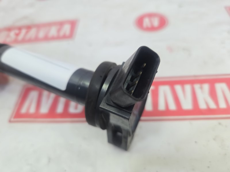 Катушка зажигания, 700 рублей, Красноярск