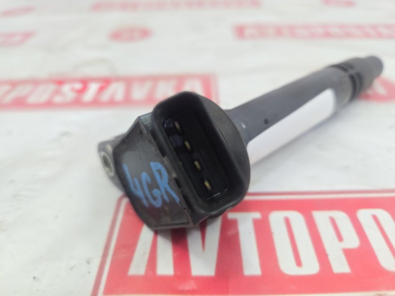 Катушка зажигания, 700 рублей, Красноярск