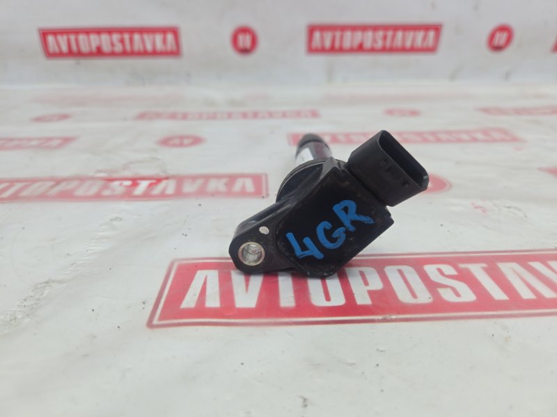 Катушка зажигания, 700 рублей, Красноярск