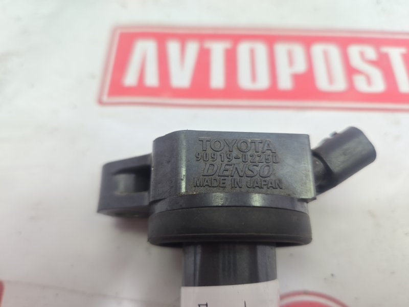 Катушка зажигания, 700 рублей, Красноярск