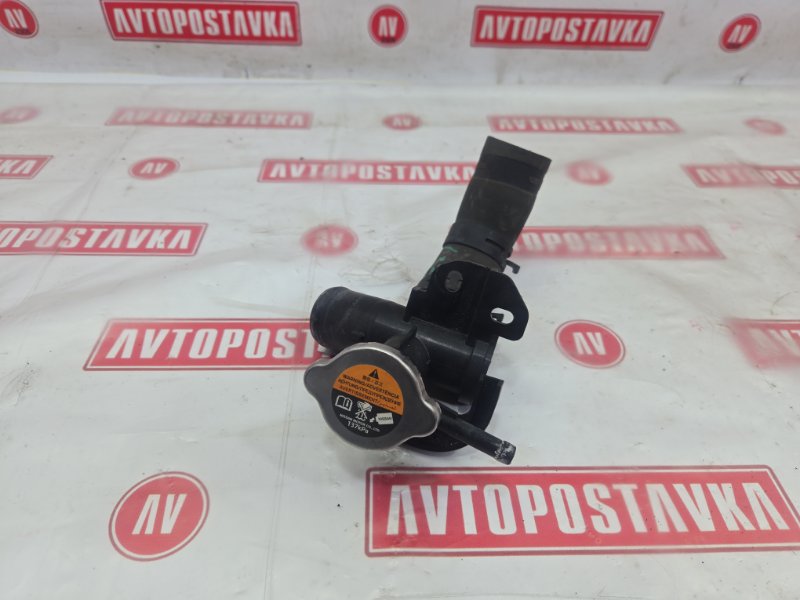 Горловина радиатора, 1500 рублей, Красноярск