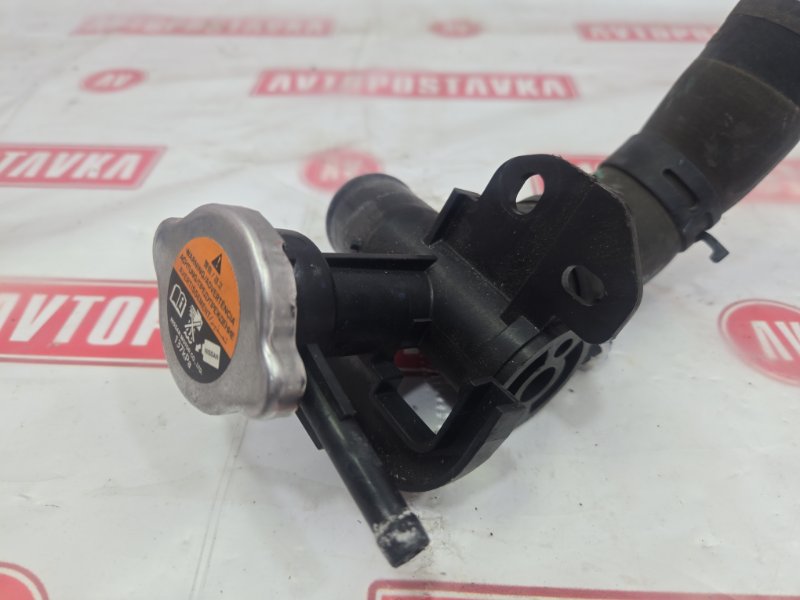 Горловина радиатора, 1500 рублей, Красноярск