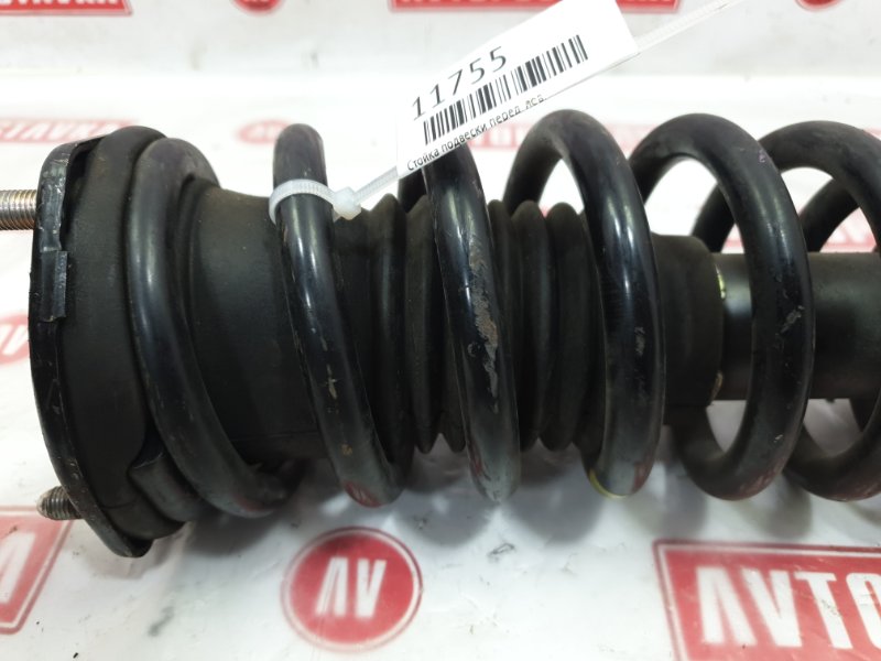 Стойка подвески, 2000 рублей, Красноярск