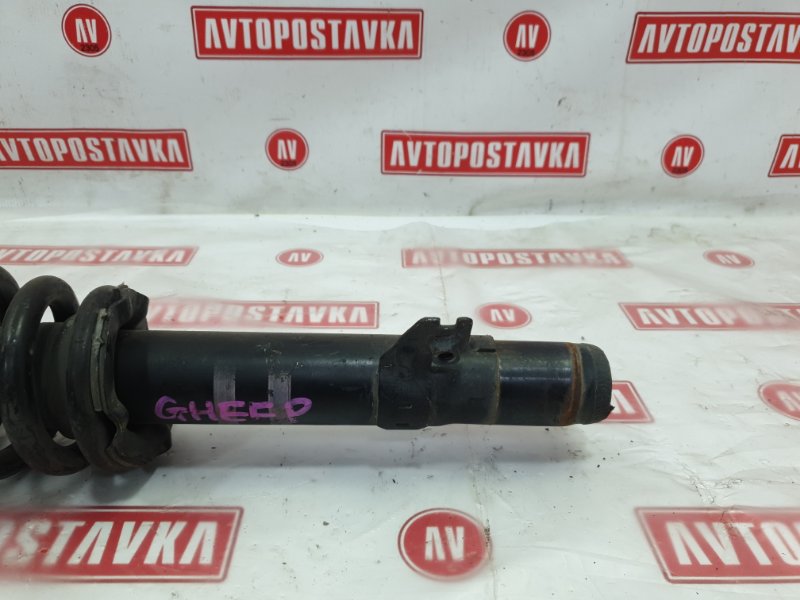 Стойка подвески, 2000 рублей, Красноярск