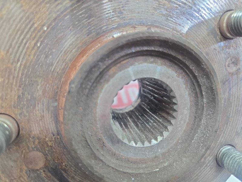 Ступица, 2500 рублей, Красноярск