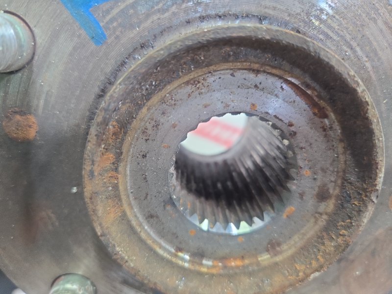 Ступица, 900 рублей, Красноярск