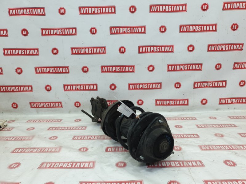 Стойка подвески, 2000 рублей, Красноярск