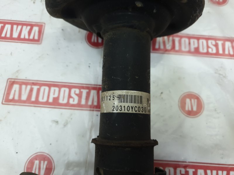 Стойка подвески, 2000 рублей, Красноярск