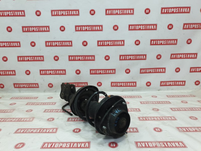 Стойка подвески, 2000 рублей, Красноярск