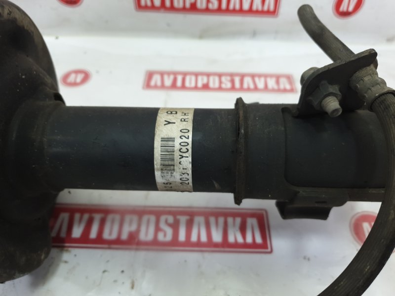 Стойка подвески, 2000 рублей, Красноярск