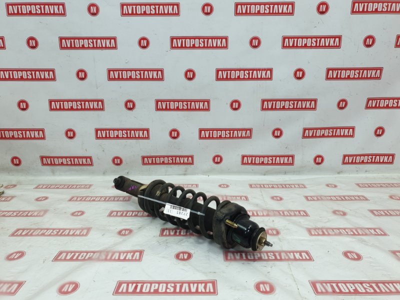 Стойка подвески, 1400 рублей, Красноярск