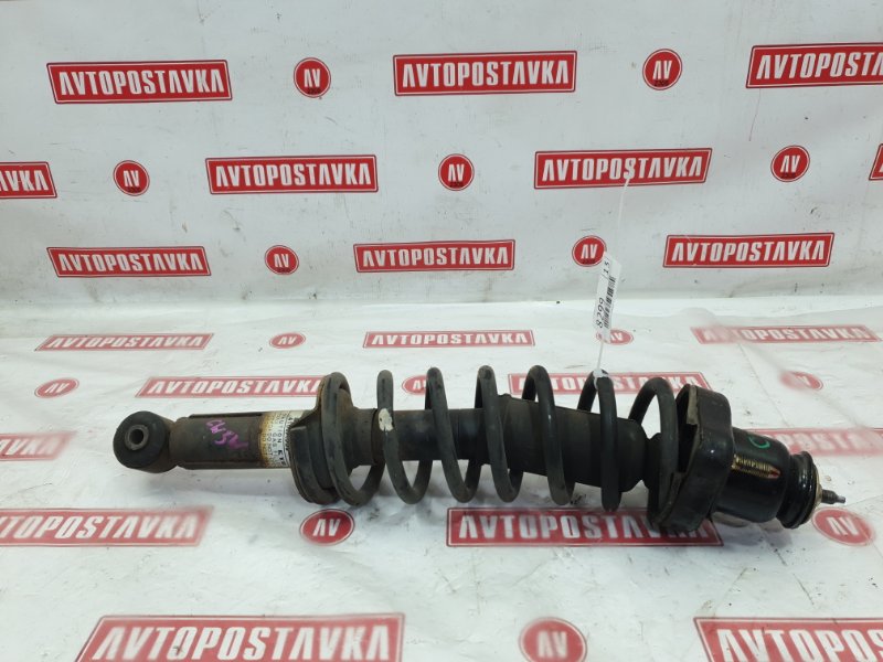 Стойка подвески, 900 рублей, Красноярск