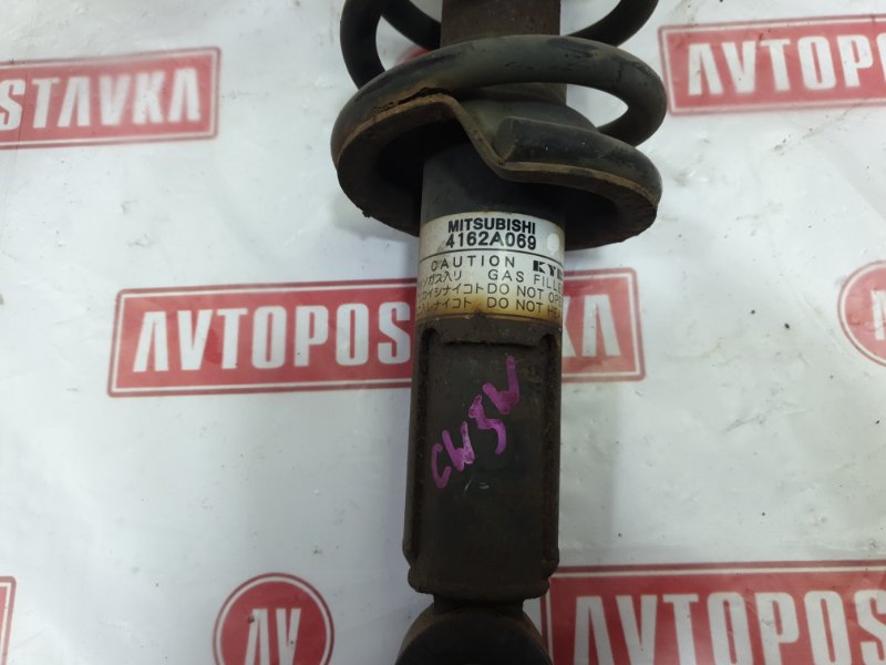 Стойка подвески, 900 рублей, Красноярск