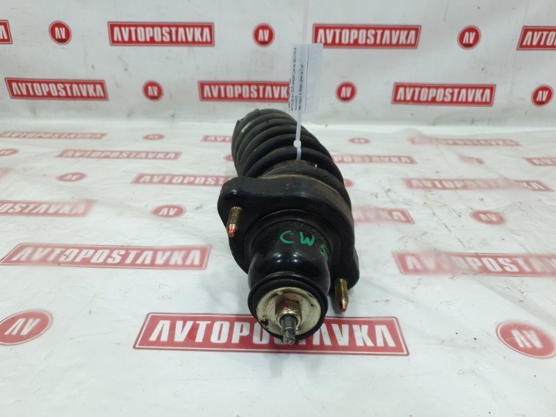 Стойка подвески, 900 рублей, Красноярск