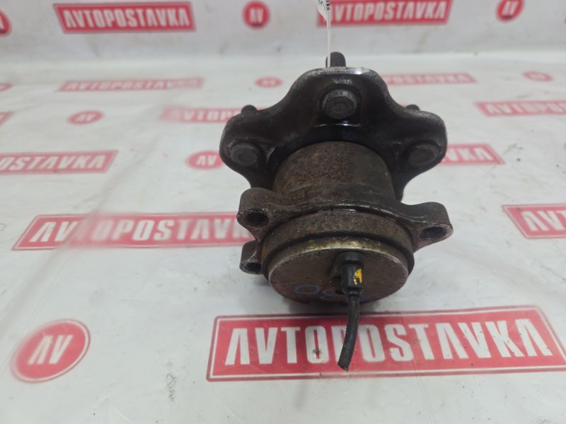 Ступица, 1000 рублей, Красноярск