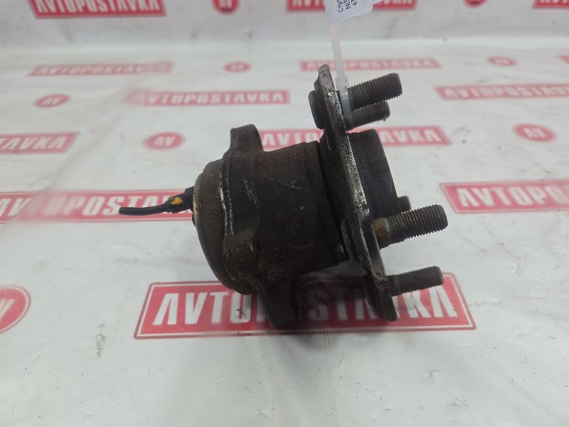 Ступица, 1000 рублей, Красноярск