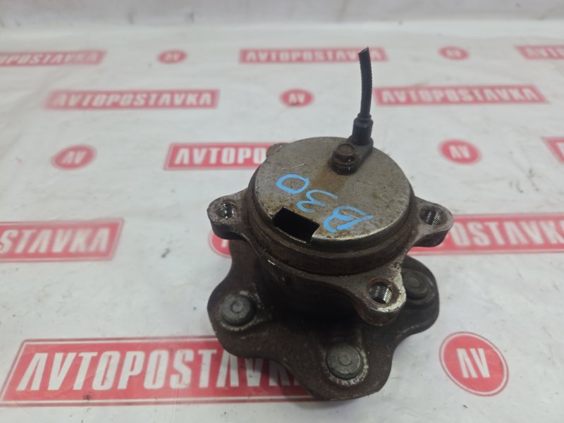 Ступица, 1000 рублей, Красноярск